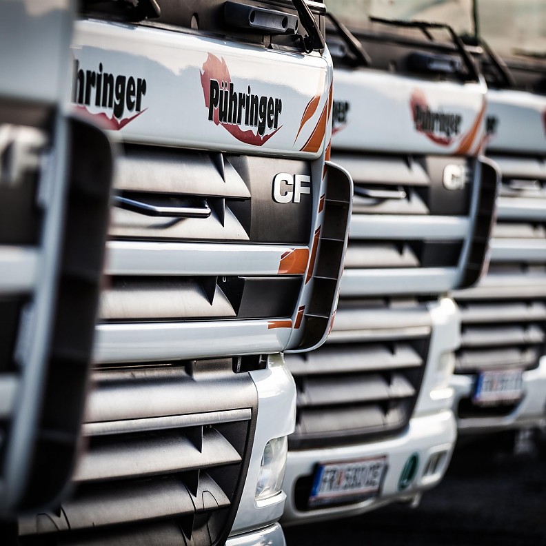 Transporte