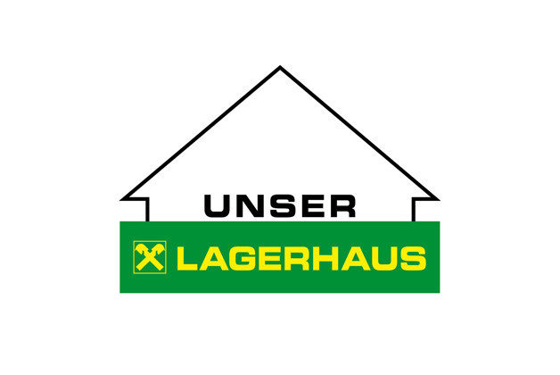 Unser Lagerhaus